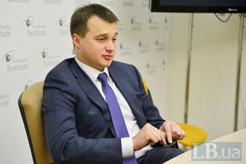 Березенко отверг подозрения в причастности к "рекламе" Сытника в метро