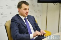 Березенко отверг подозрения в причастности к "рекламе" Сытника в метро
