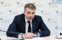 "Если бы меня не уволили, моя отставка была бы сегодня", - экс-министр обороны о переговорах в Минске
