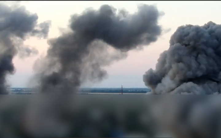 Головне за ніч. Вівторок, 26 липня