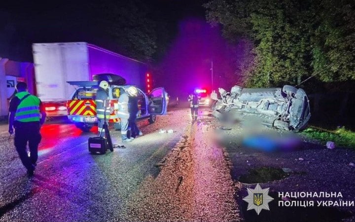 Водію, який вчинив смертельну ДТП в Бродах, повідомили про підозру
