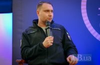 Керівник ОПУ наголосив на необхідності створення нової архітектури безпеки Європи