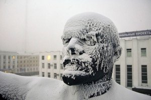 Олег Тягнибок: Реакция на горбачёвскую Перестройку