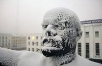 Олег Тягнибок: Реакция на горбачёвскую Перестройку