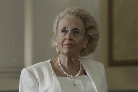 В Греции приведено к присяге временное правительство