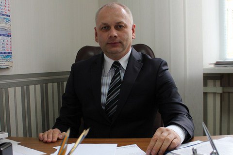 Першого проректора Академії водного транспорту затримали за хабар (оновлено)