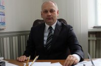 Першого проректора Академії водного транспорту затримали за хабар (оновлено)