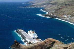На Канарских островах бушуют пожары