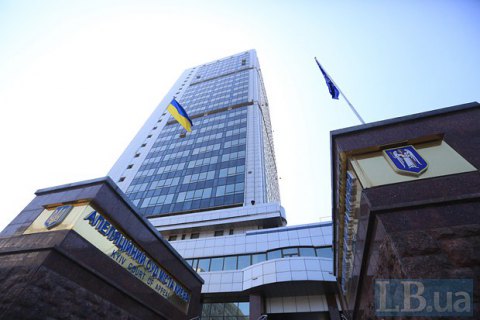 Защита Саакашвили обжаловала арест его соратника Дангадзе