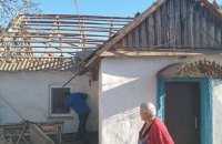 Росіяни здійснили 80 обстрілів Херсонщини та вбили двох людей