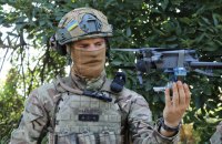 Військовим Нацгвардії, прикордонникам і поліцейським передбачили мотиваційні виплати 
