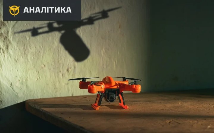 ​ГУР: У Криму окупанти навчають дітей керувати бойовими дронами 