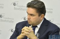 Лубкивский: "Кругляк отдать, мигрантов принять. Что еще?"