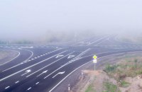 Трассу Запорожье-Мариуполь испытал Владимир Зеленский