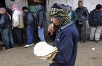 Сирийские власти разрешили доставить гуманитарную помощь в "столицу" оппозиции