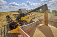 Урожай воєнного стану: скільки зберуть у 2022 році і як це вплине на наступний рік