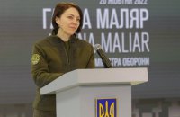 Поранених, які виведені в розпорядження командирів, призначатимуть на інші посади, - Маляр
