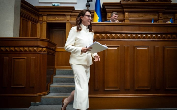 Не дотягнувши трьох днів до року: як пішов у відставку уряд Свириденко 