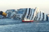 За потерянный на Costa Concordia багаж выплатят по 100 евро