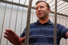 Стокгольмский синдром Хорошковского (ДОКУМЕНТЫ)
