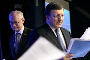 ​Ромпей после председательства в Евросовете станет преподавателем