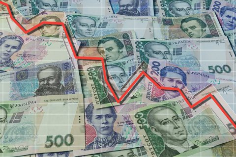 Инфляция в апреле ускорилась до 3,5%