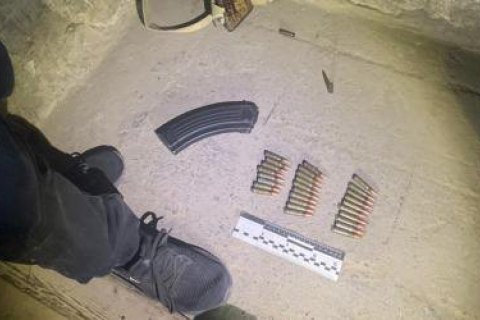 ​В Херсонской области солдат случайно застрелил сослуживца