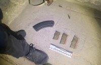 ​В Херсонской области солдат случайно застрелил сослуживца