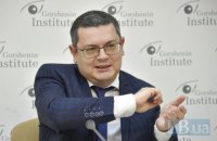 Александр Мережко: "В Конституции Украины особый статус Донбасса очень сложно юридически закрепить"