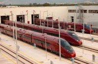 Ferrari запускает международные поезда