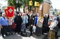 Православные грозят протестами из-за биометрических паспортов