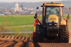 В Грузии запрещено продавать землю иностранцам