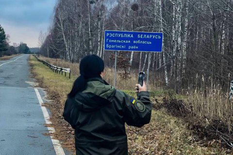 На оснащение границы нужно 17 млрд грн, заложили 900 млн, – Акопян 