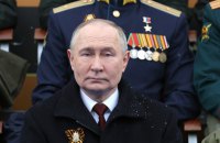 На параді у Москві були відсутні танки через значні втрати на війні в Україні, – Міноборони Британії