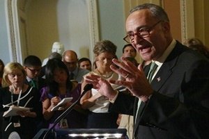 Сенат США заинтересовался требующими пароли от Facebook работодателями