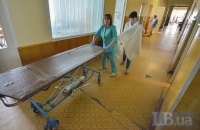 ​Рада приняла в первом чтении изменения в Бюджетный кодекс, необходимые для медреформы