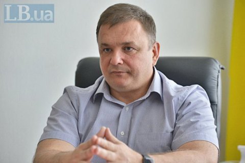 Госбюро расследований открыло производство в отношении экс-главы КС Шевчука