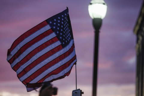 Віцепрем'єр Росії закликав позбавити США прапора та гімну на Олімпіаді за дипбойкот 