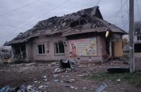 Головне за ніч та ранок понеділка, 3 листопада: понад 160 боєзіткнень, обстріли Сумщини, “Storm Shadow” від Великої Британії