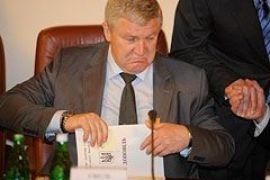 Завтра внеочередное заседание СНБО. Главу Минобороны отправят в отставку? 