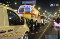 В Одессе после ДТП молодая девушка в коме, нужна помощь