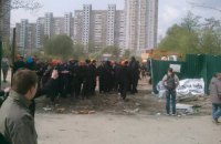 Поражение мэра на Утином озере