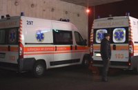 В Киеве ночью застрелили адвоката