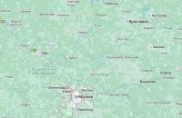 Уночі Ярославська область зазнала масштабної атаки дронів