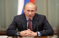 Путин объявил масштабную уборку страны
