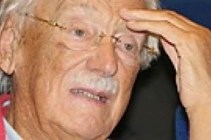 Скончался классик советской литературы Сергей Михалков