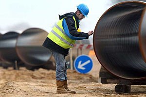 США могут ограничить импорт украинских труб