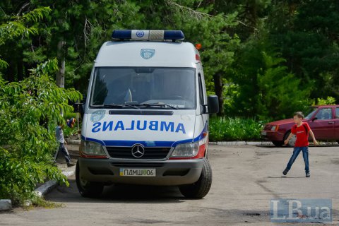 На пилотную реформу экстренной медицинской помощи предусмотрен 1 млрд гривен, - Минфин