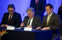 Крупнейшая нефтегазовая компания Польши планирует добывать газ во Львовской области