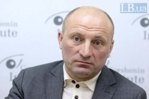 У мэра Черкасс обнаружили коронавирус
